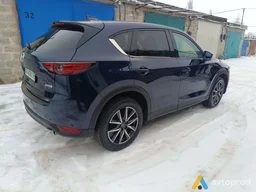 Photo 3 - Mazda CX-5 2018