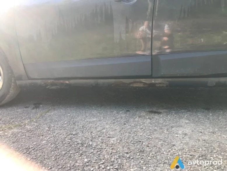 Фото 3 - Renault Grand Scenic 2011