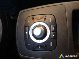 Photo 3 - Renault Scenic 2015