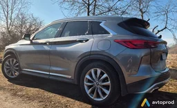 Photo 3 - Infiniti QX50 2019