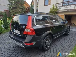 Фото 2 - Volvo XC70 2008