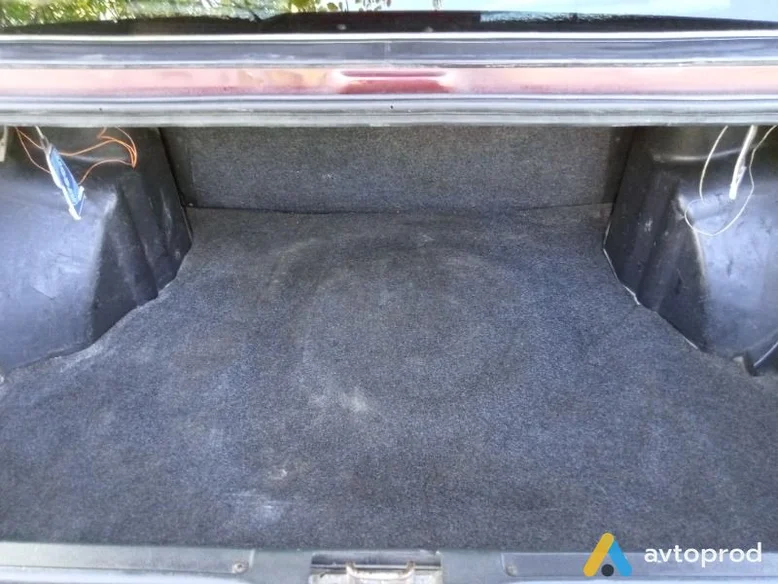 Фото 3 - VAZ 21099 2008