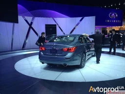 Photo 3 - Infiniti Q50 2018