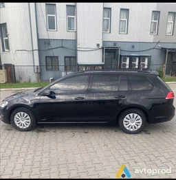 Photo 3 - Volkswagen Golf 2014