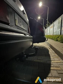 Photo 3 - Ford Sierra 1984