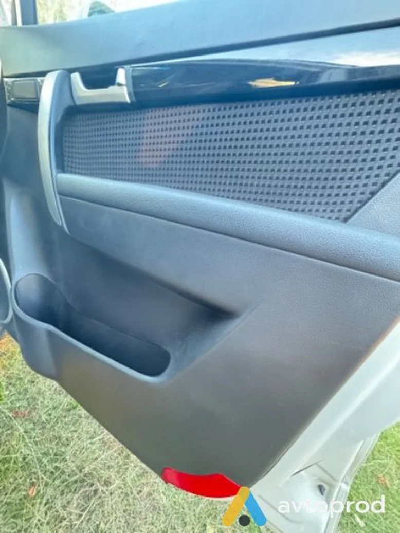 Фото 4 - Chevrolet Captiva 2012