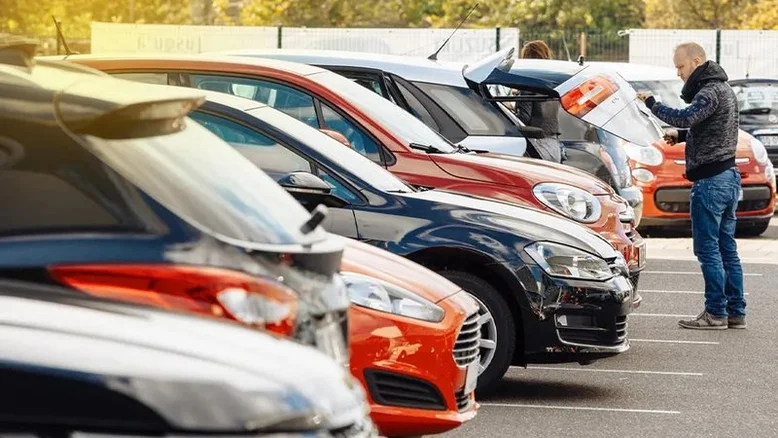 Покупка вживаного автомобіля