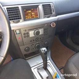 Фото 3 - Opel Vectra 2006