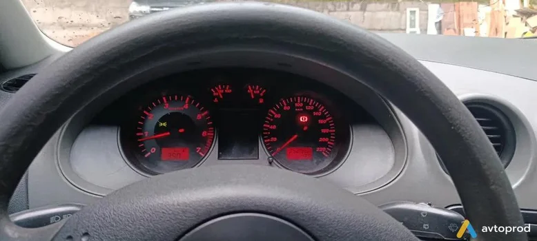Фото 3 - Seat Ibiza 2005