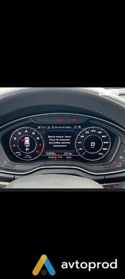 Фото 3 - Audi Q5 2019