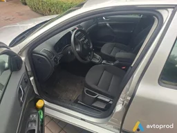 Photo 2 - Skoda Octavia 2006