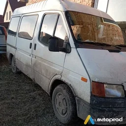Photo 2 - Ford Transit 1987