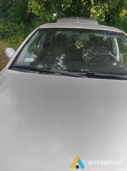 Photo 4 - Opel Vectra 2001