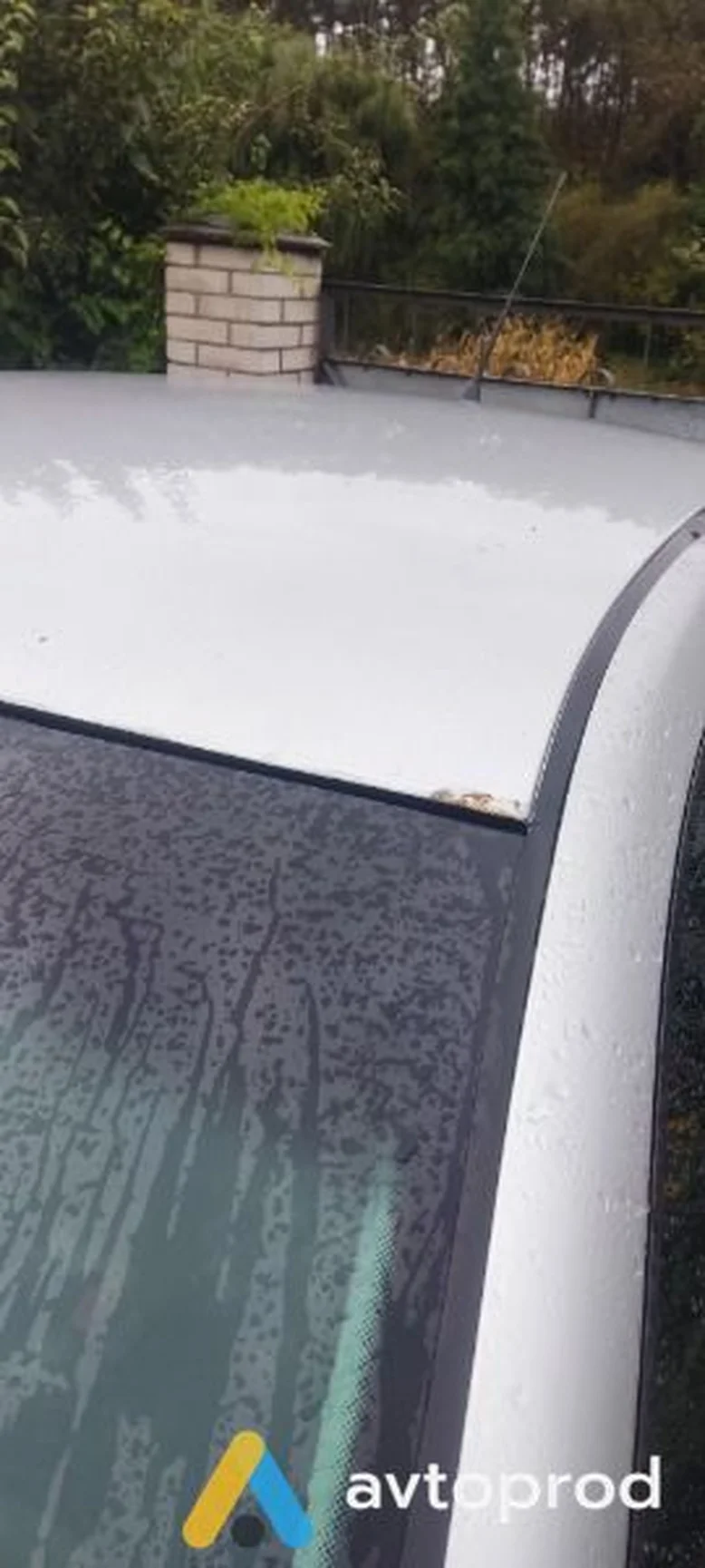 Фото 1 - Volkswagen Bora 2003