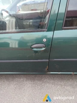 Photo 3 - Dacia Logan 2006