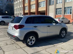 Photo 3 - Suzuki Vitara 2019