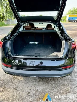 Фото 4 - Audi Quattro 2021