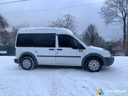Фото 3 - Ford Transit Connect 2008