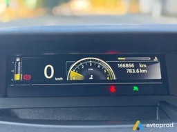 Photo 4 - Renault Scenic 2014