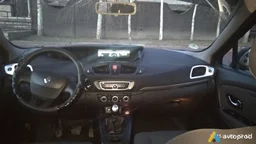 Photo 4 - Renault Grand Scenic 2010