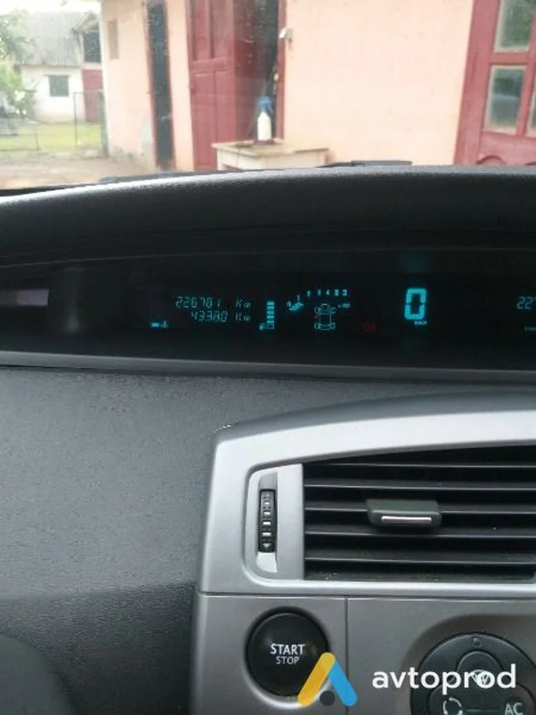 Фото 4 - Renault Megane 2008