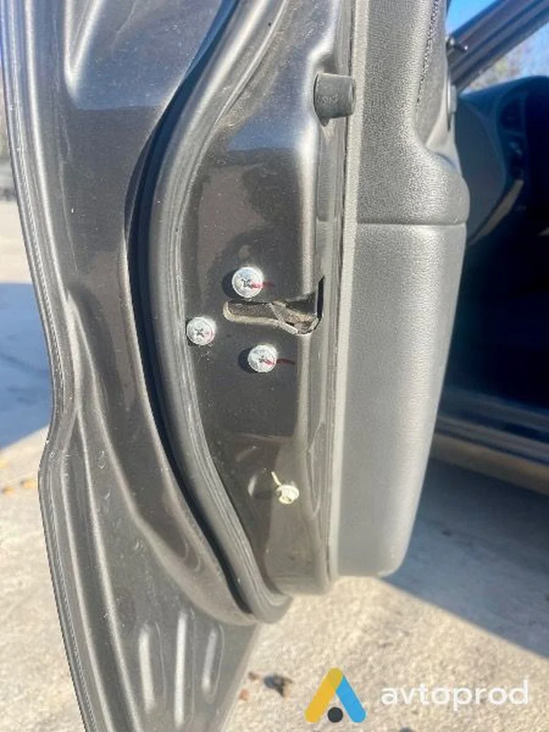 Фото 2 - ZAZ Sens 2017