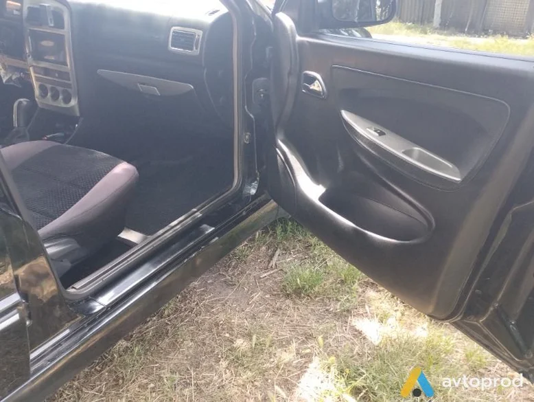 Фото 3 - Chery Amulet 2011