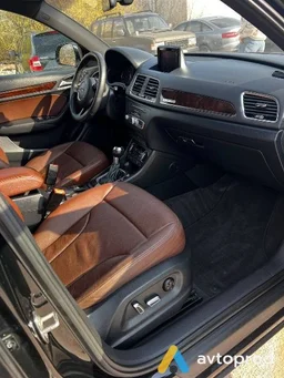 Photo 2 - Audi Q3 2016