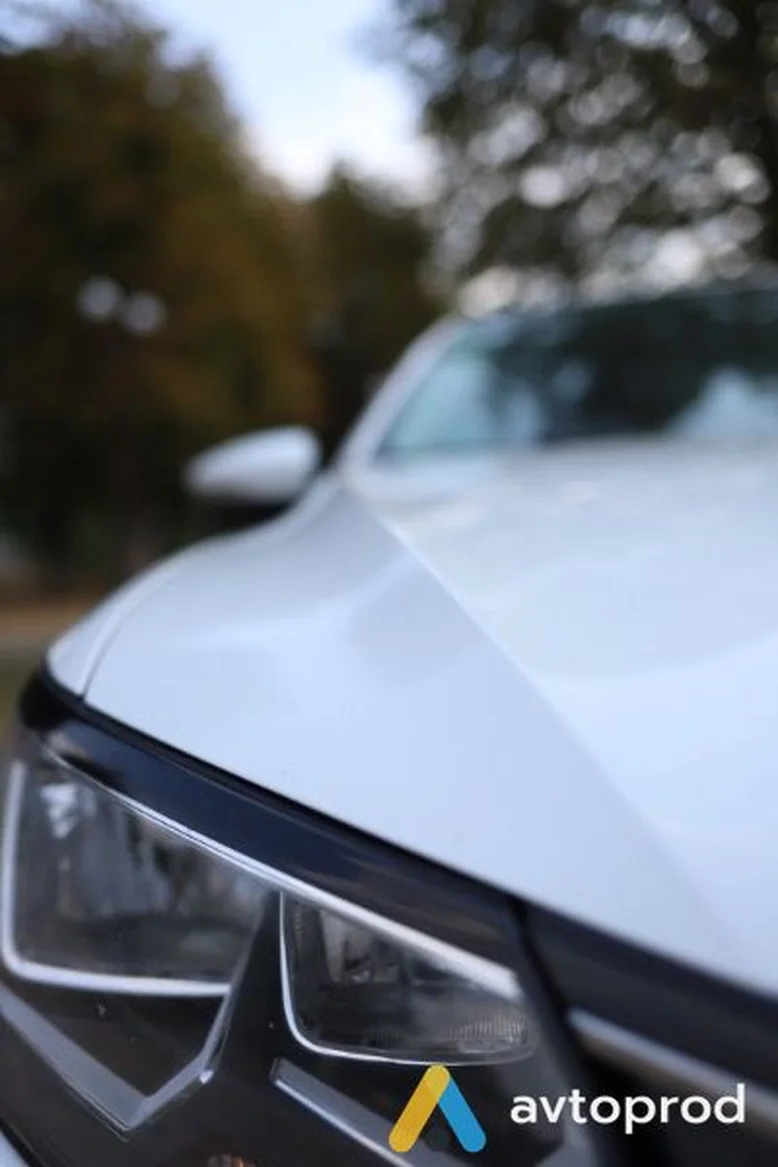 Фото 4 - Volkswagen Passat 2017