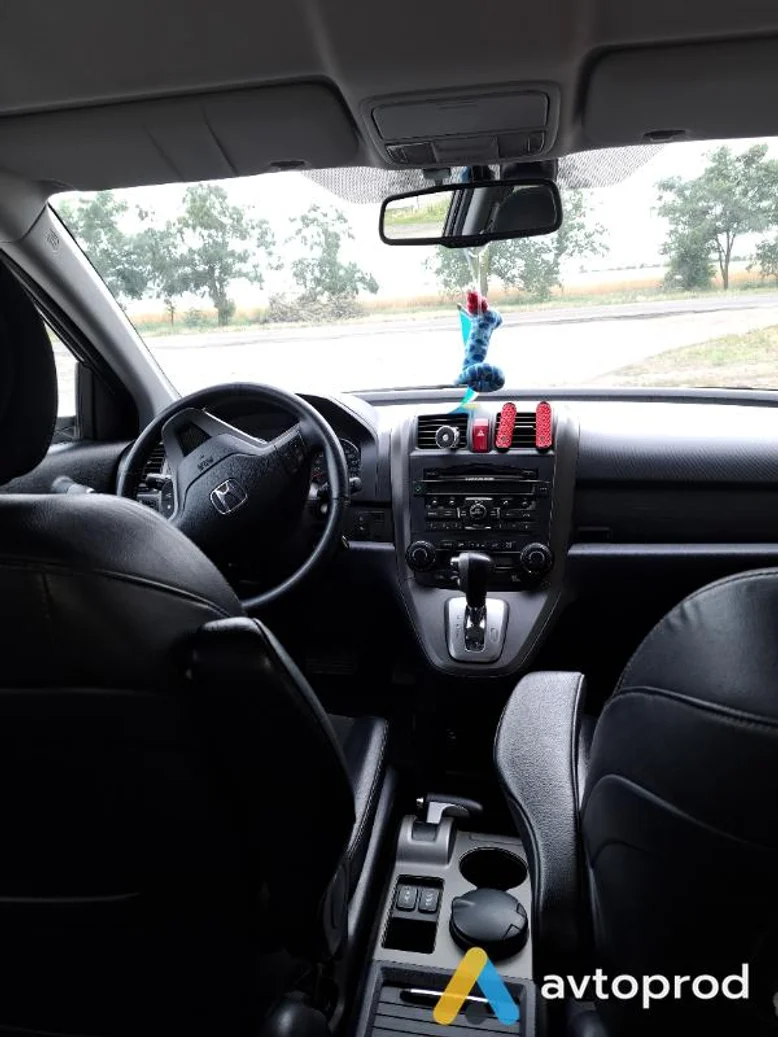 Photo 3 - Honda CR-V 2011