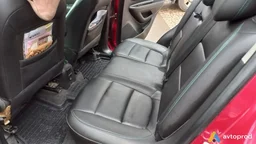 Photo 3 - Chevrolet Tracker 2013