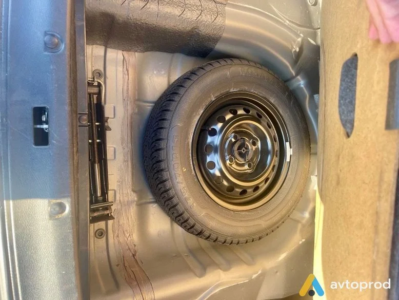 Фото 3 - ZAZ Sens 2017