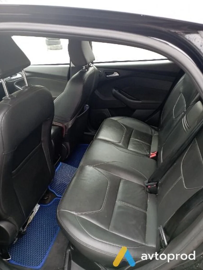 Фото 4 - Ford Focus 2016