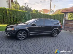 Фото 4 - Volvo XC70 2008