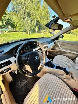 Photo 4 - BMW 3er 2010