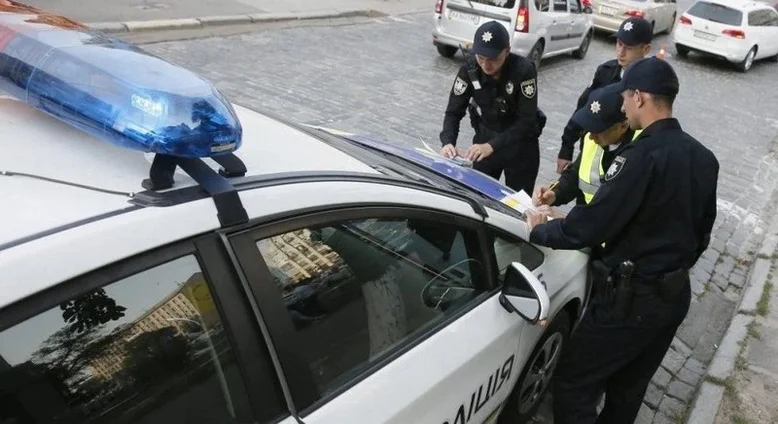 Як перевіряють водіїв на наявність алкоголю в крові?