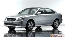 Photo 3 - Kia Magentis 2007