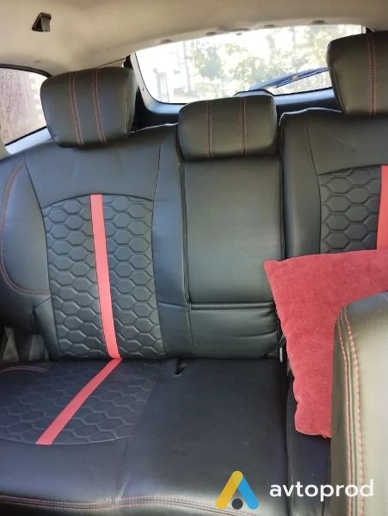 Фото 1 - SsangYong Kyron 2010