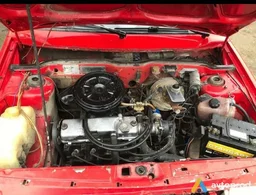 Photo 3 - VAZ 2109 1995