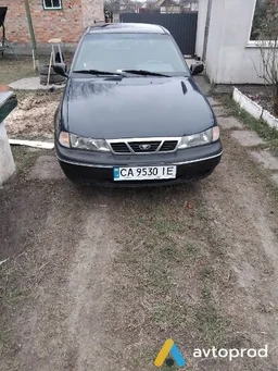 Photo 2 - Daewoo Nexia 2008