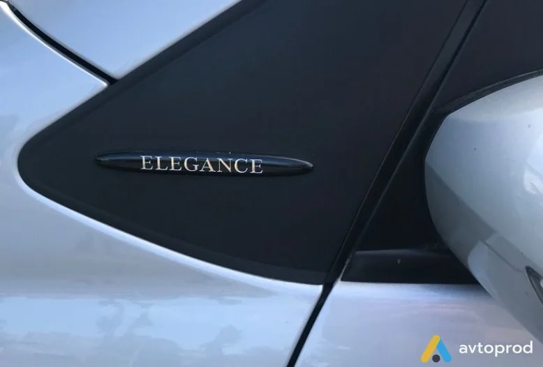 Фото 3 - Mercedes-Benz A-class 2005