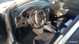 Фото 4 - Mazda 6 2004