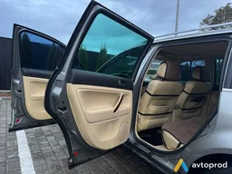 Photo 4 - Volkswagen Passat 2003