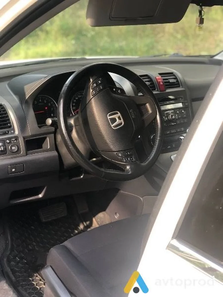 Фото 1 - Honda CR-V 2010