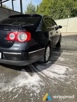 Photo 3 - Volkswagen Passat 2006