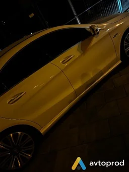 Фото 3 - Mercedes-Benz CLA 2016
