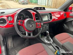 Photo 3 - Volkswagen Beetle 2014