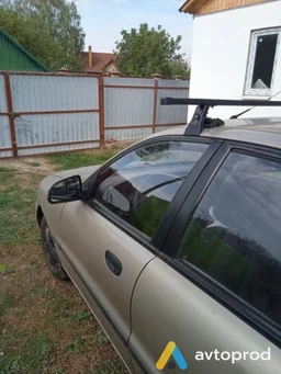 Фото 3 - Daewoo Lanos (Sens) 2014