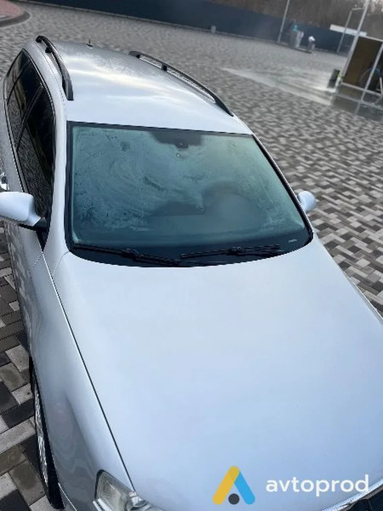 Фото 4 - Volkswagen Passat 2006