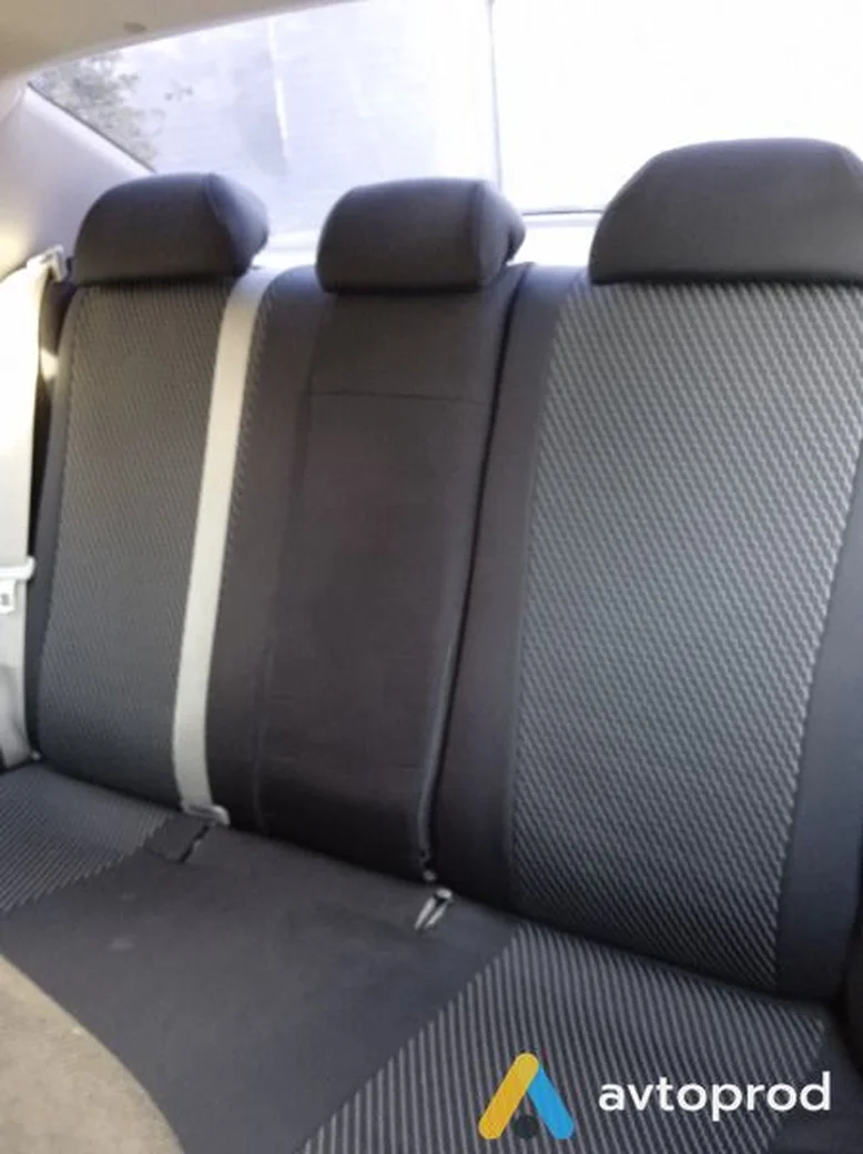 Фото 4 - Kia Cerato 2006